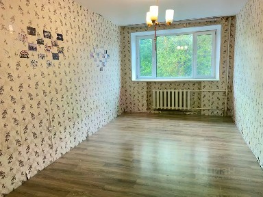 Продается 4-комн. квартира, 97,8 м²