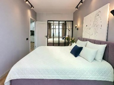 Продается 1-комн. квартира, 46 м²