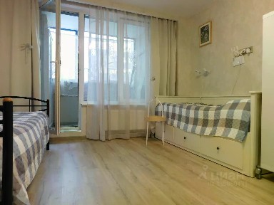Продается студия, 26,8 м²