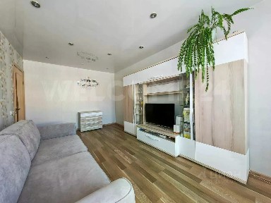 Продается 2-комн. квартира, 47,9 м²