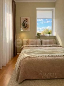 Сдается 3-комн. квартира, 62,5 м²