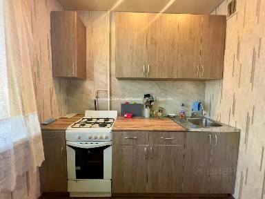 Сдается 1-комн. квартира, 30 м²