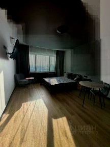 Сдается студия, 30 м²