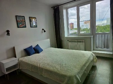 Сдается 1-комн. квартира, 31 м²