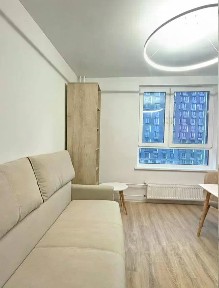 Продается студия, 21,5 м²