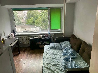 Сдается студия, 19,2 м²