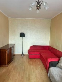 Сдается 1-комн. квартира, 39 м²