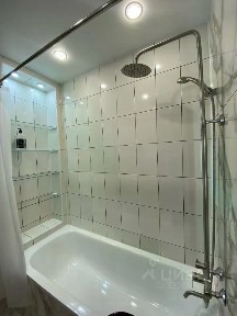 Сдается 1-комн. квартира, 42 м²
