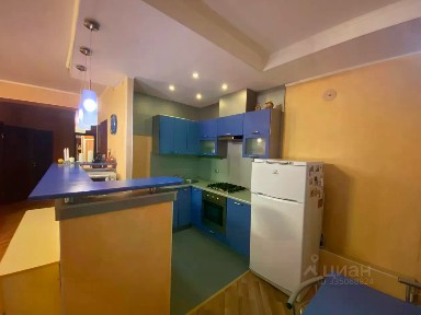 Сдается 3-комн. квартира, 92,6 м²