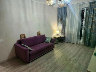 Сдается 2-комн. квартира, 54 м²