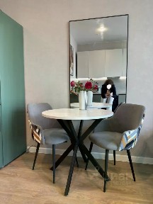 Сдается апартаменты-студия, 25 м²