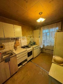 Продается 3-комн. квартира, 63 м²