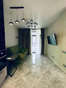Сдается 1-комн. квартира, 40 м²