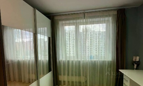Сдается 2-комн. квартира, 54 м²