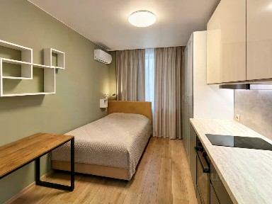Продается студия, 18,9 м²