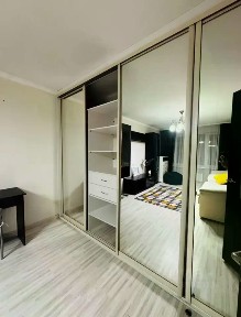 Сдается 2-комн. квартира, 44,2 м²