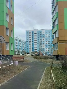 Продается 2-комн. квартира, 50,2 м²