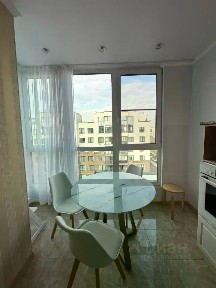 Продается 2-комн. квартира, 55 м²