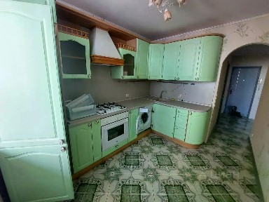 Продается 1-комн. квартира, 36,2 м²