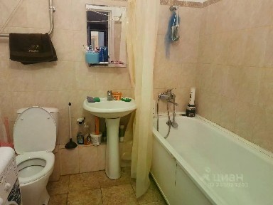 Продается студия, 23 м²
