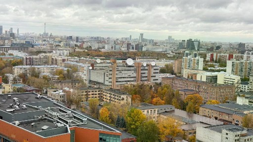 Сдается студия, 29 м²