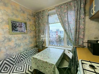 Сдается 1-комн. квартира, 35 м²