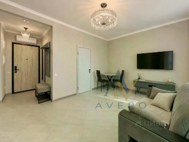Сдается студия, 25 м²