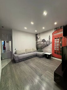 Сдается 2-комн. квартира, 50 м²