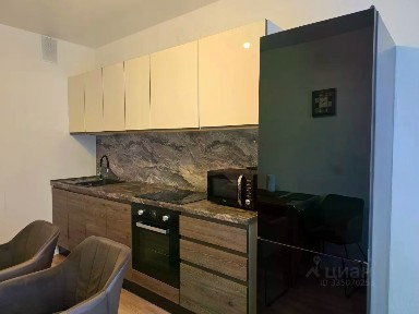 Сдается 2-комн. квартира, 58 м²