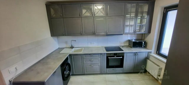 Сдается 2-комн. квартира, 58 м²