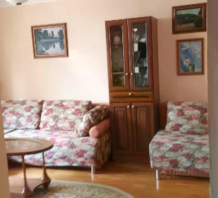 Сдается 1-комн. квартира, 30 м²