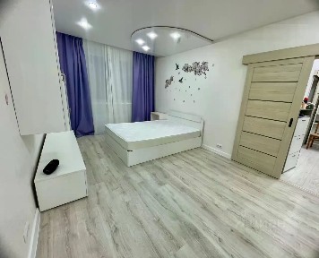 Сдается 2-комн. квартира, 57 м²