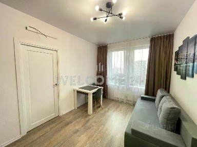 Продается 1-комн. квартира, 32,1 м²