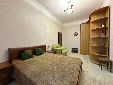 Сдается 2-комн. квартира, 55 м²