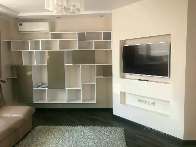 Сдается 3-комн. квартира, 64 м²