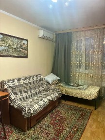 Сдается 1-комн. квартира, 36 м²