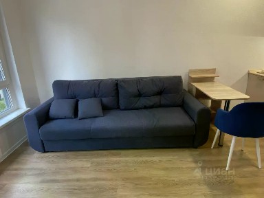 Сдается студия, 20 м²