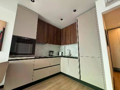 Сдается 2-комн. квартира, 41 м²