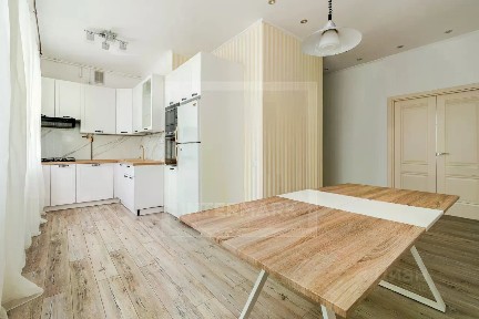 Сдается 3-комн. квартира, 74 м²