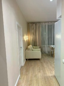 Сдается 1-комн. квартира, 41,6 м²