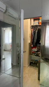 Сдается 1-комн. квартира, 38 м²