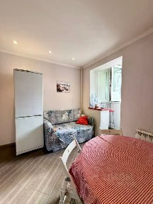Сдается 1-комн. квартира, 39 м²