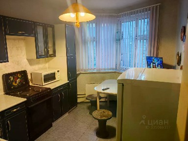 Сдается 2-комн. квартира, 51,2 м²