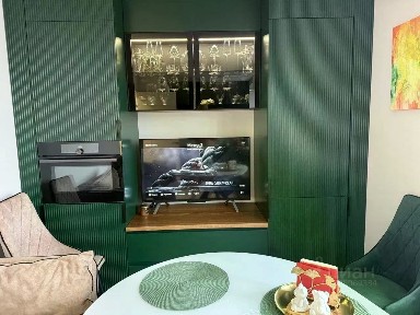 Сдается 2-комн. квартира, 35 м²