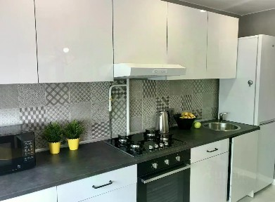 Сдается 1-комн. квартира, 38 м²