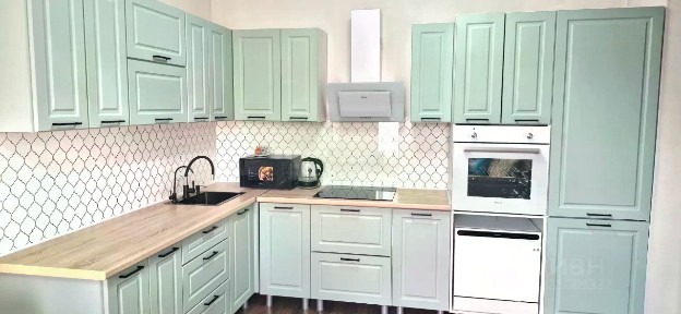 Сдается 2-комн. квартира, 59,7 м²