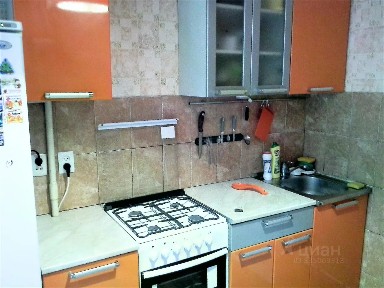 Сдается 1-комн. квартира, 33 м²