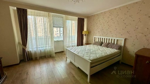 Сдается 2-комн. квартира, 58 м²