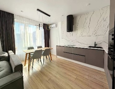 Сдается 2-комн. квартира, 57 м²