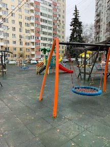 Сдается 4-комн. квартира, 92 м²